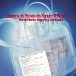 Bolsa Sencilla Terumo CPDA-1 450ml
