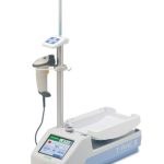 Balanza Mezcladora de Sangre Terumo T-RAC II WiFi