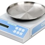 BÁSCULA DIGITAL COMPOSCALE CS300 TERUMO