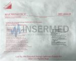 KIT PARA PLAQUETAS C/FILTRO HAEMONETICS 994CFE