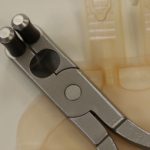 PINZA DE RODILLO TERUMO MOD. HS200