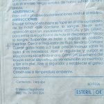 Equipo de transfusión sin aguja Hemotek marca: PISA