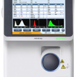Analizador Automático para Hematología Marca Mindray Mod. BC-30s